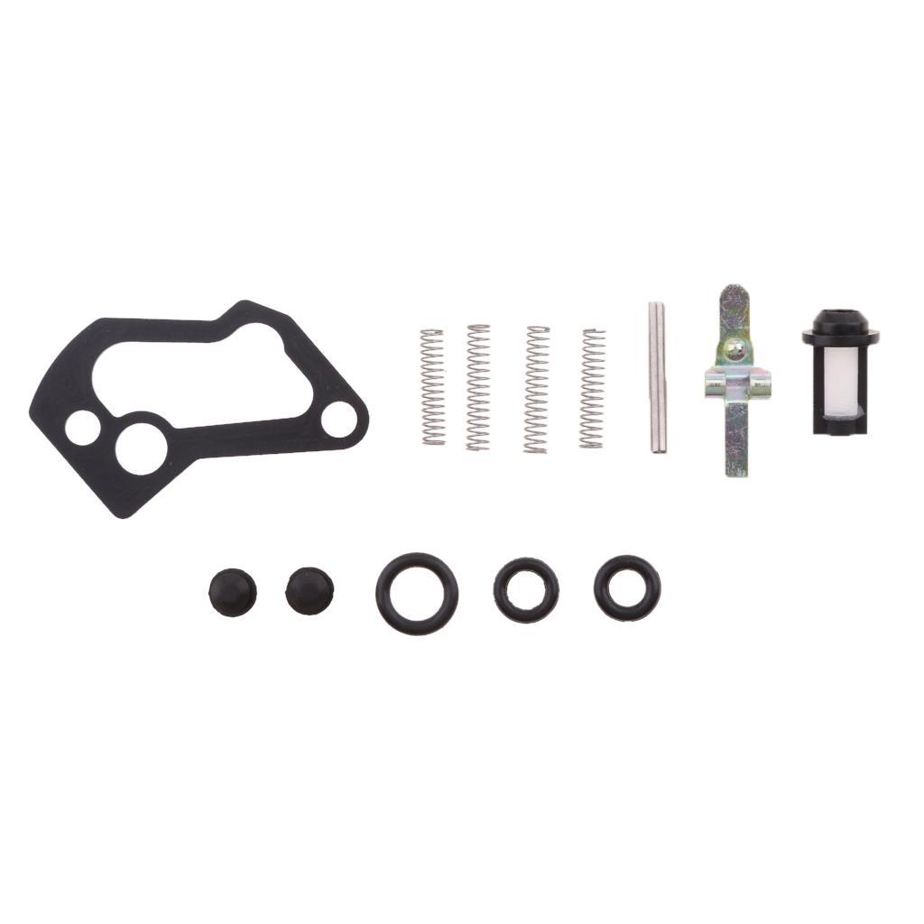 Carburator Reconstruction Kit for SeaDoo 650 717 720 787 SP GTX HX XP SPX GTS