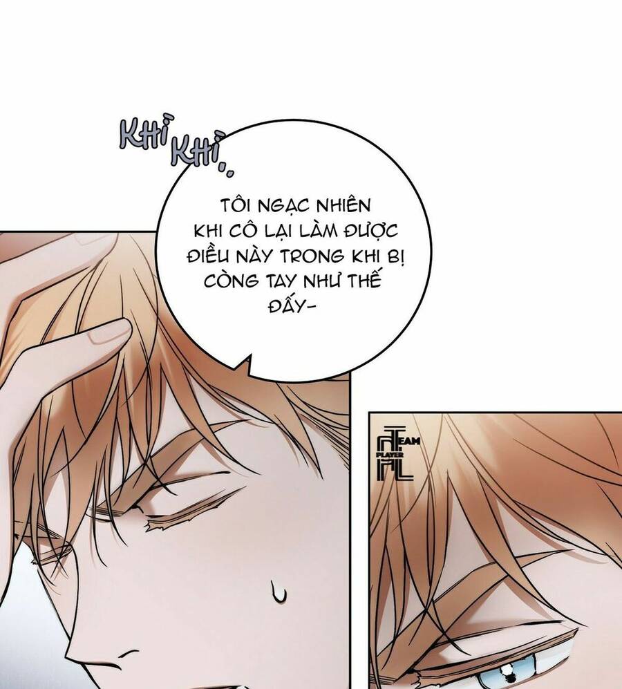 lời nói dối vĩnh cửu của người chapter 7 51