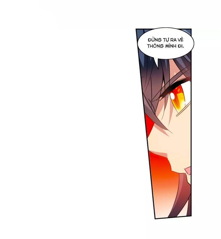 tô tịch kỳ quái chapter 94.2 30