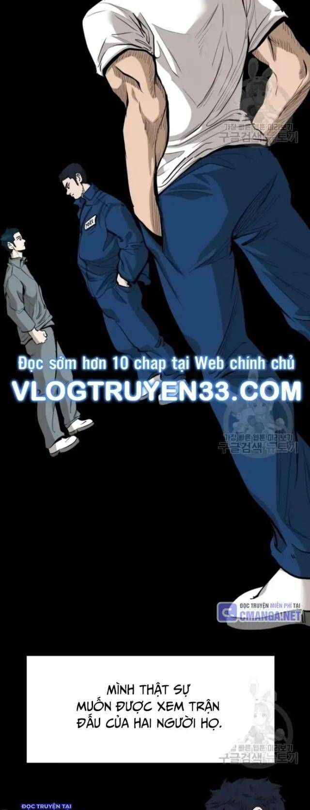 shark - cá mập chapter 214 18