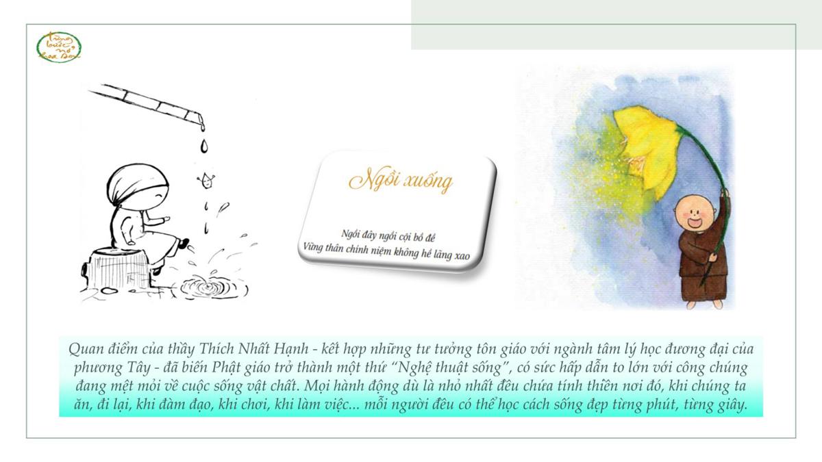 Từng Bước Nở Hoa Sen (Tái Bản 2024)