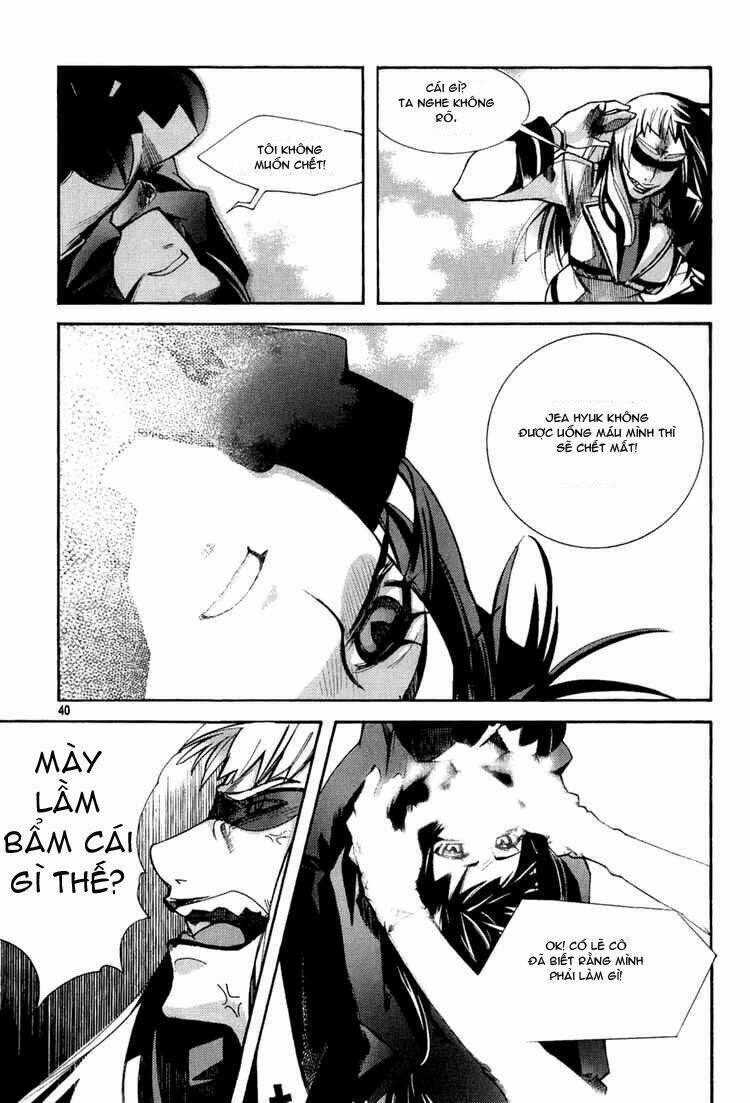 immortal regis chapter 31 11