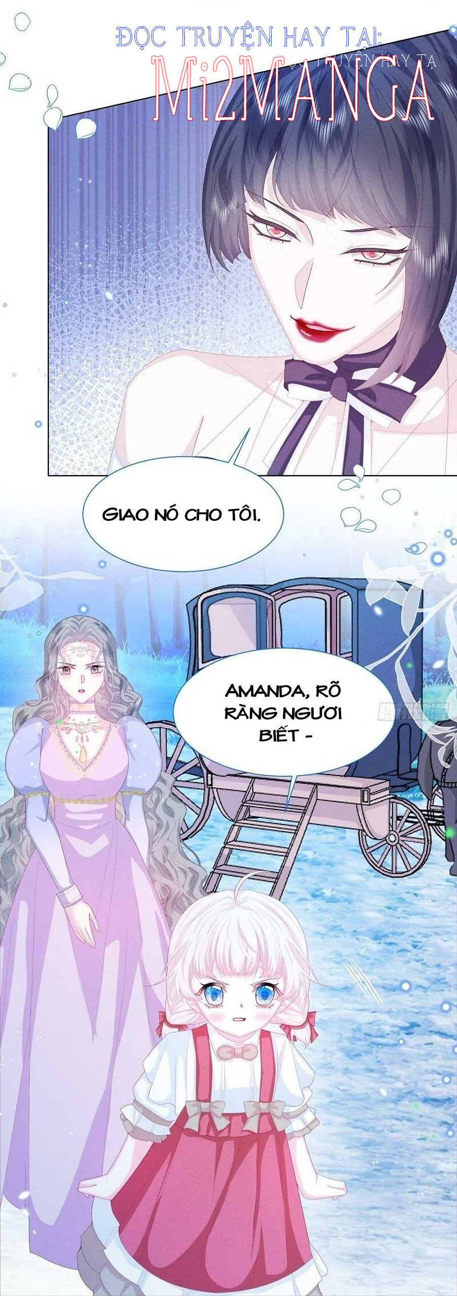 ninita yêu dấu chapter 32.1 23