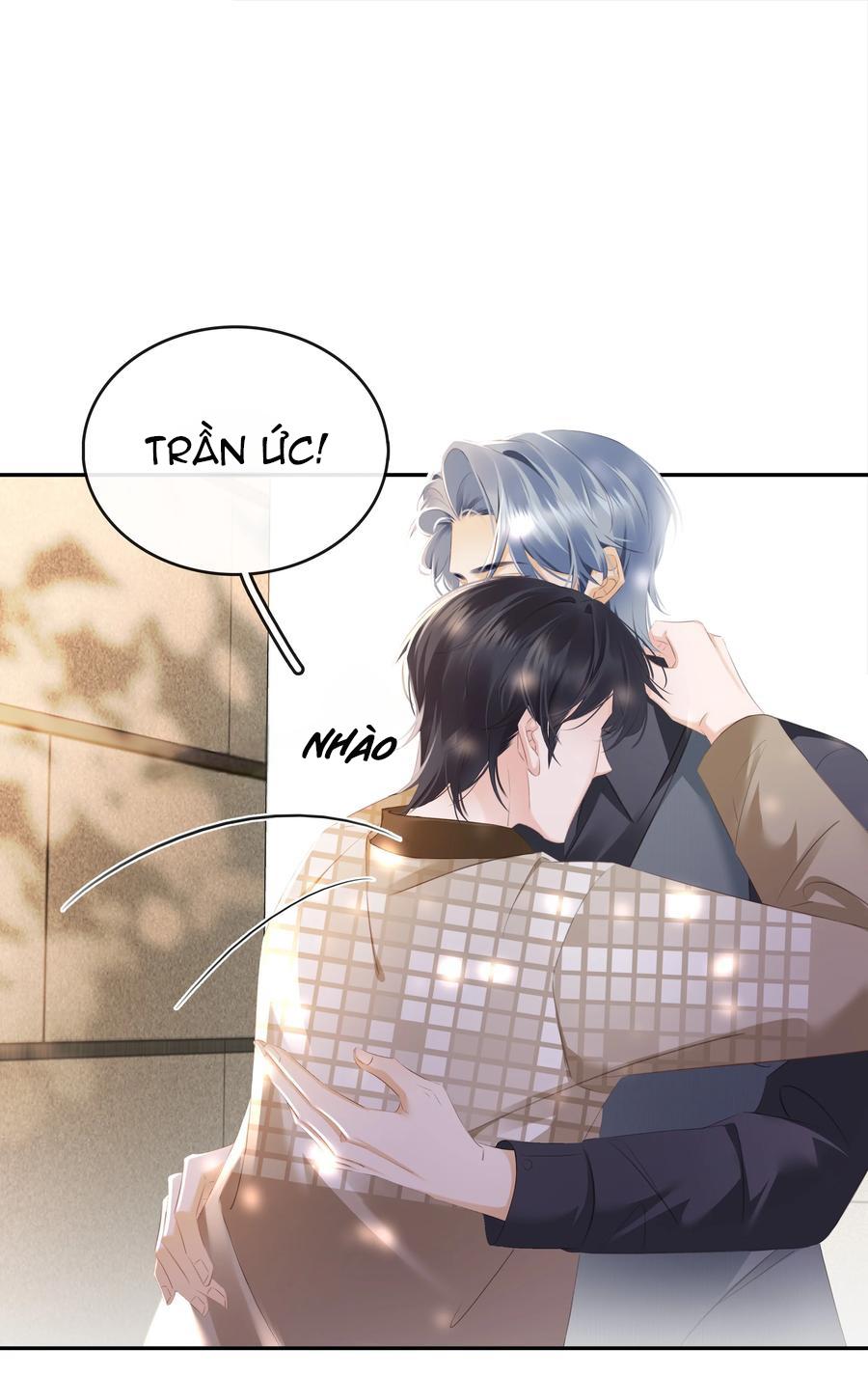 không làm trai bao! chapter 101 1