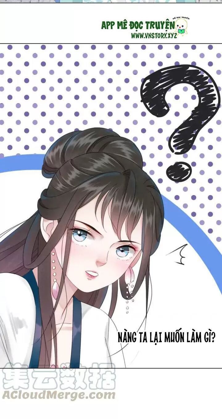 cực phẩm phế vật tiểu thư chapter 135 21