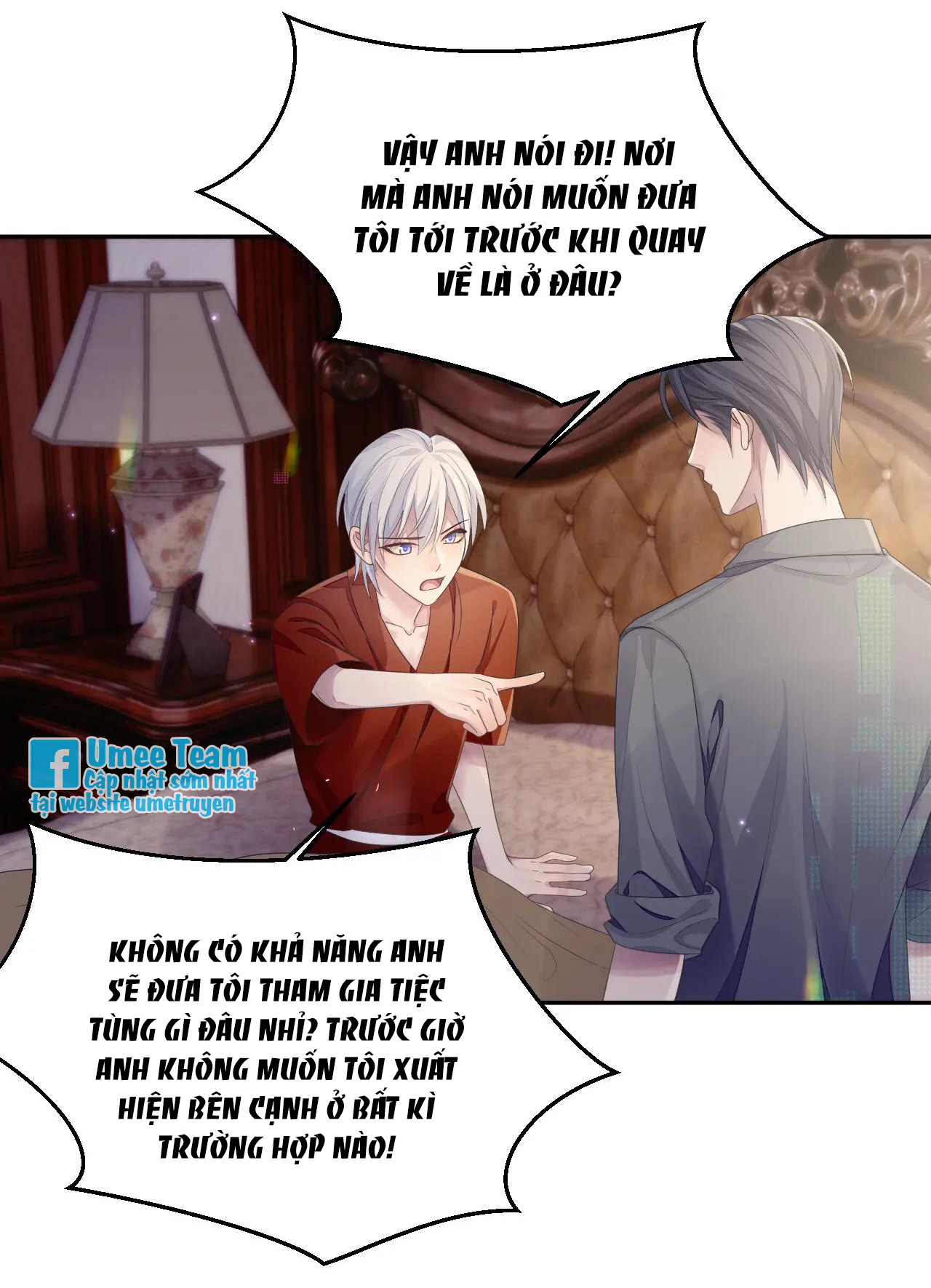 xin hãy ly hôn chapter 49 30