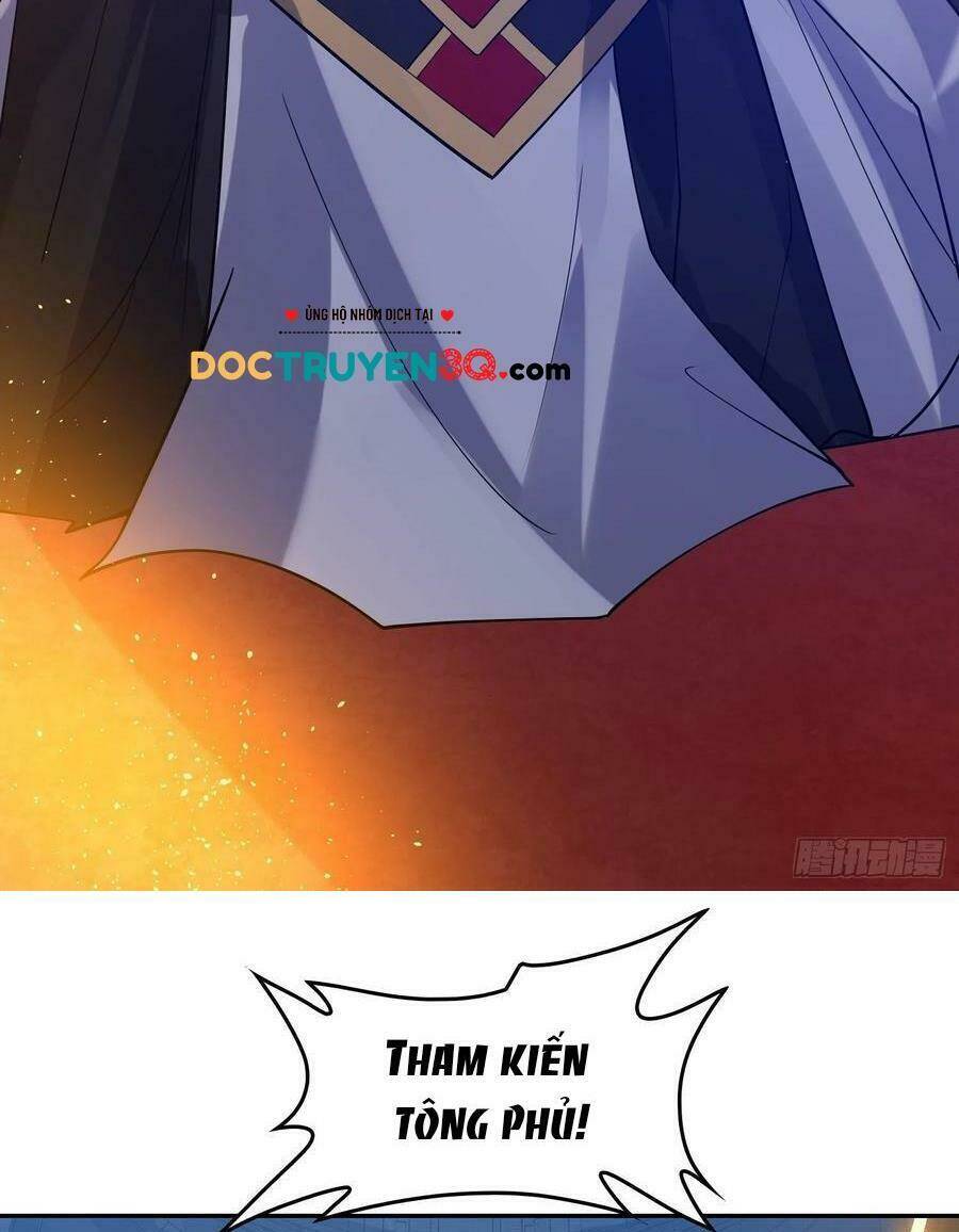 giáng thần chiến ký chapter 121 8