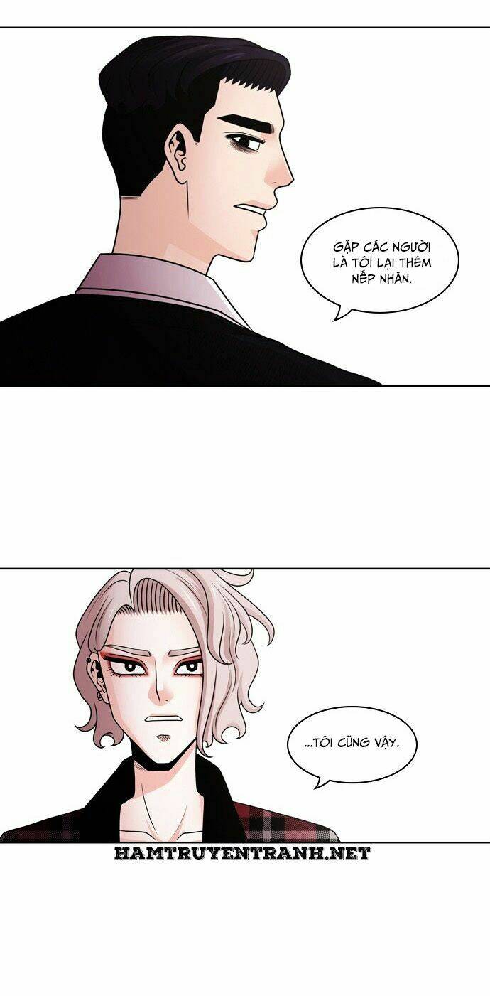 tomorrow - ngày mai chapter 15 47