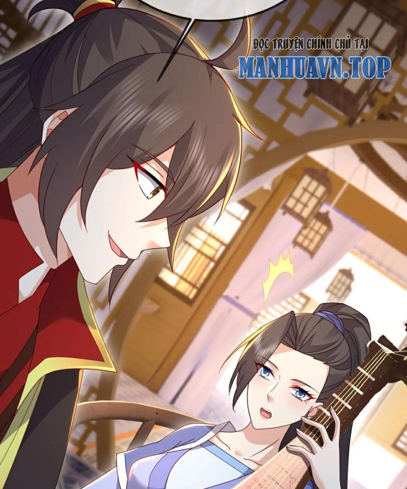 tiên võ đế tôn chapter 583 87