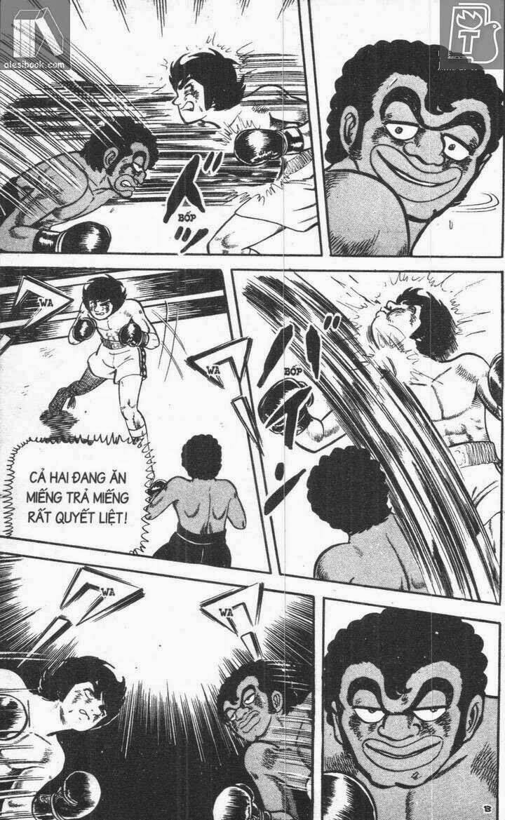 ganbare genki chapter 158 10