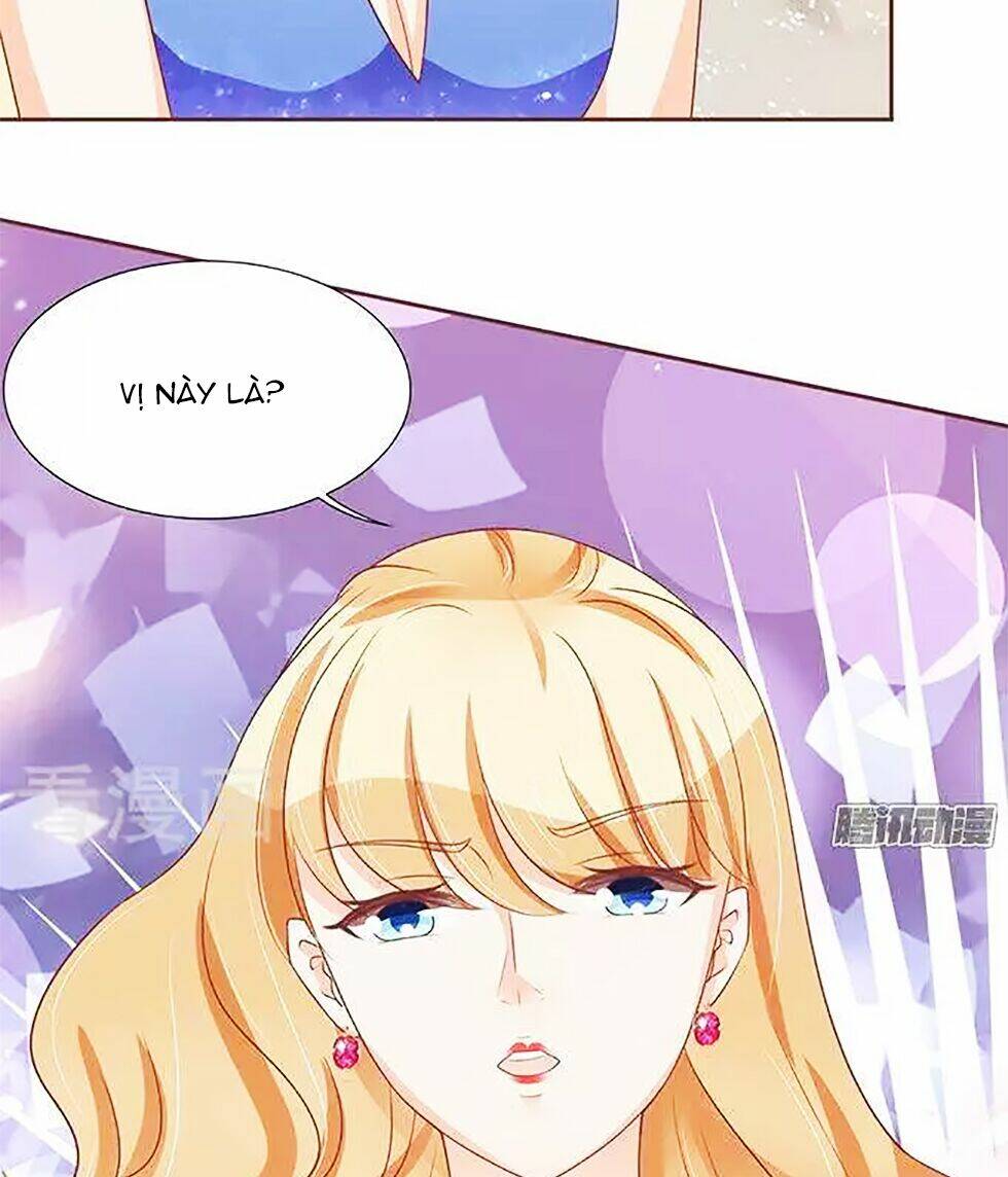 vương tước tư hữu bảo bối chapter 97 18