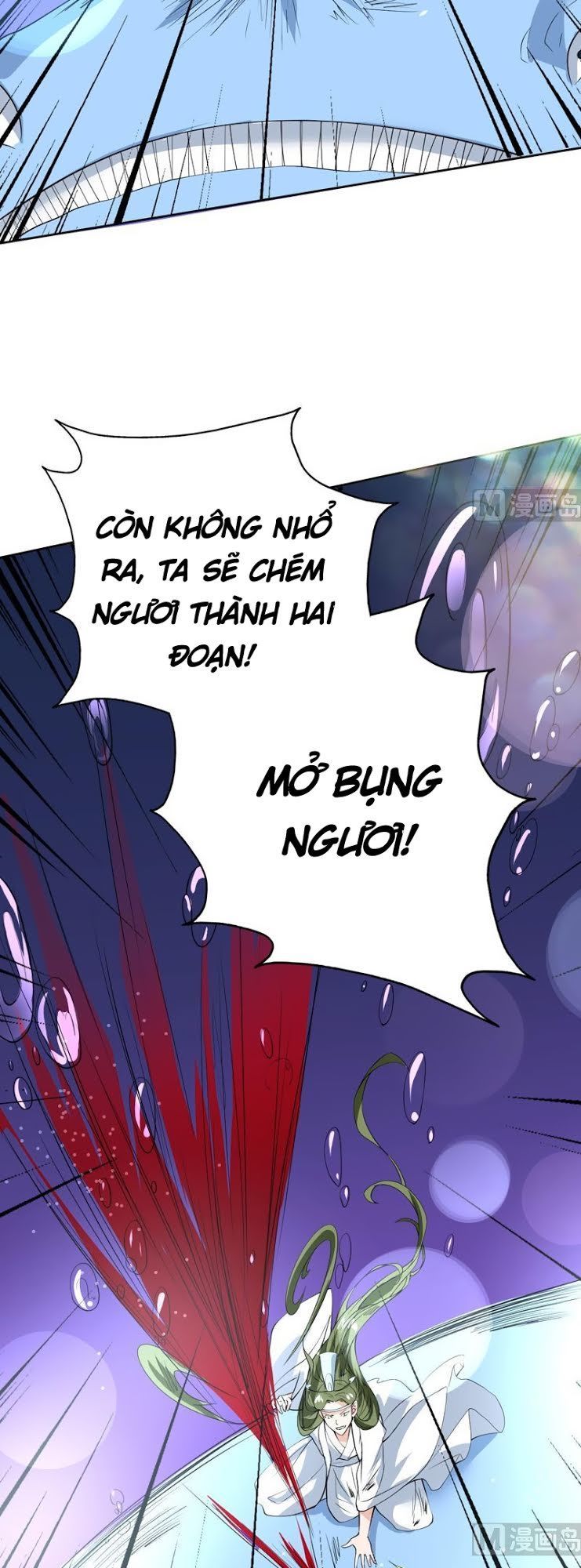 tối cường thần thú hệ thống chapter 74 8