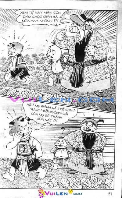 thần đồng đất việt chapter 7 48