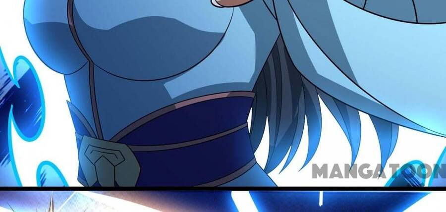 chúa tể tam giới chapter 295 24