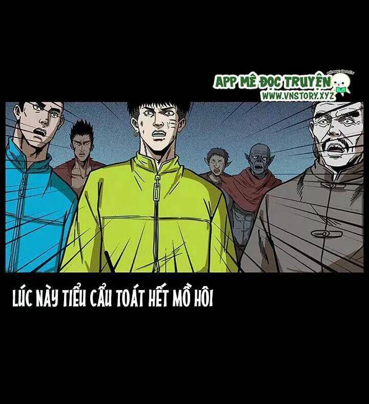 U Minh Ngụy Tượng Chapter 199 18