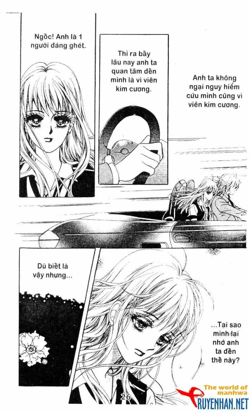 chàng trai hào hiệp chapter 4 28