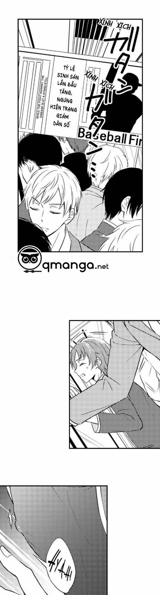 mang thai ở trường nam sinh chapter 2 4