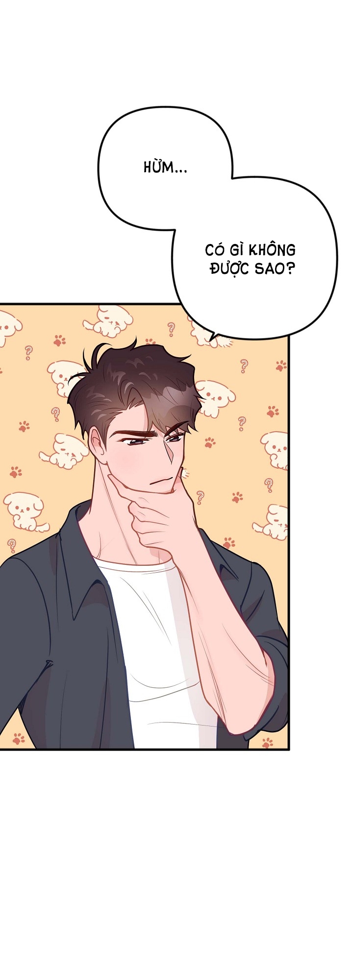 Mối Quan Hệ Không Tốt chapter 19.1 - Trang 11