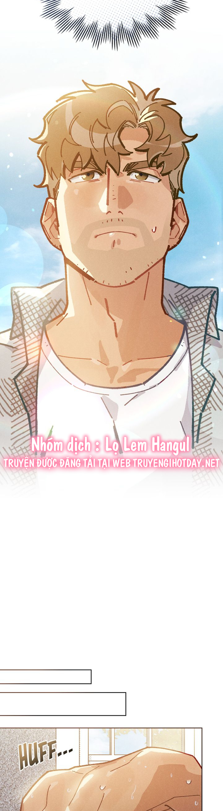 giải mã ngôn ngữ trái tim chapter 16 3