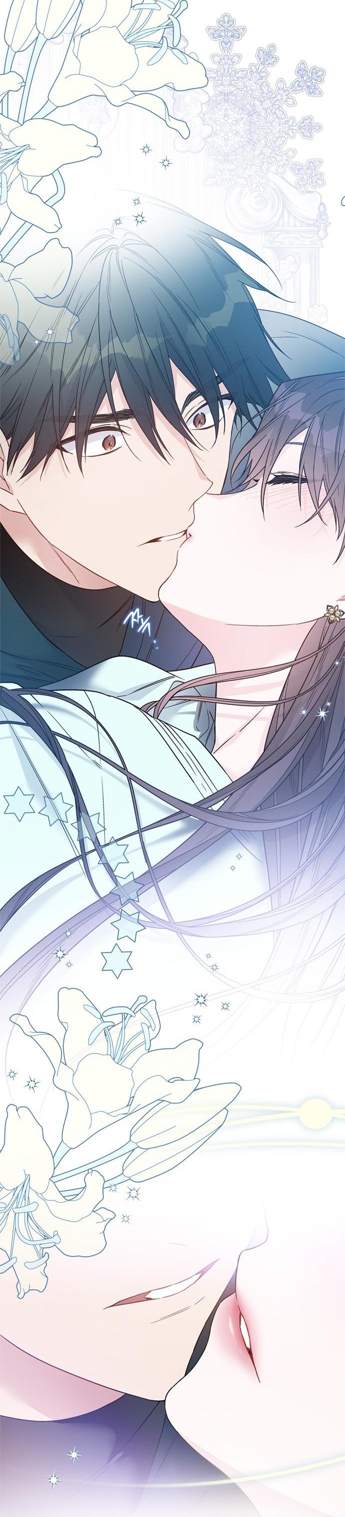 cách hiệp sĩ sống như một tiểu thư chapter 108.2 8