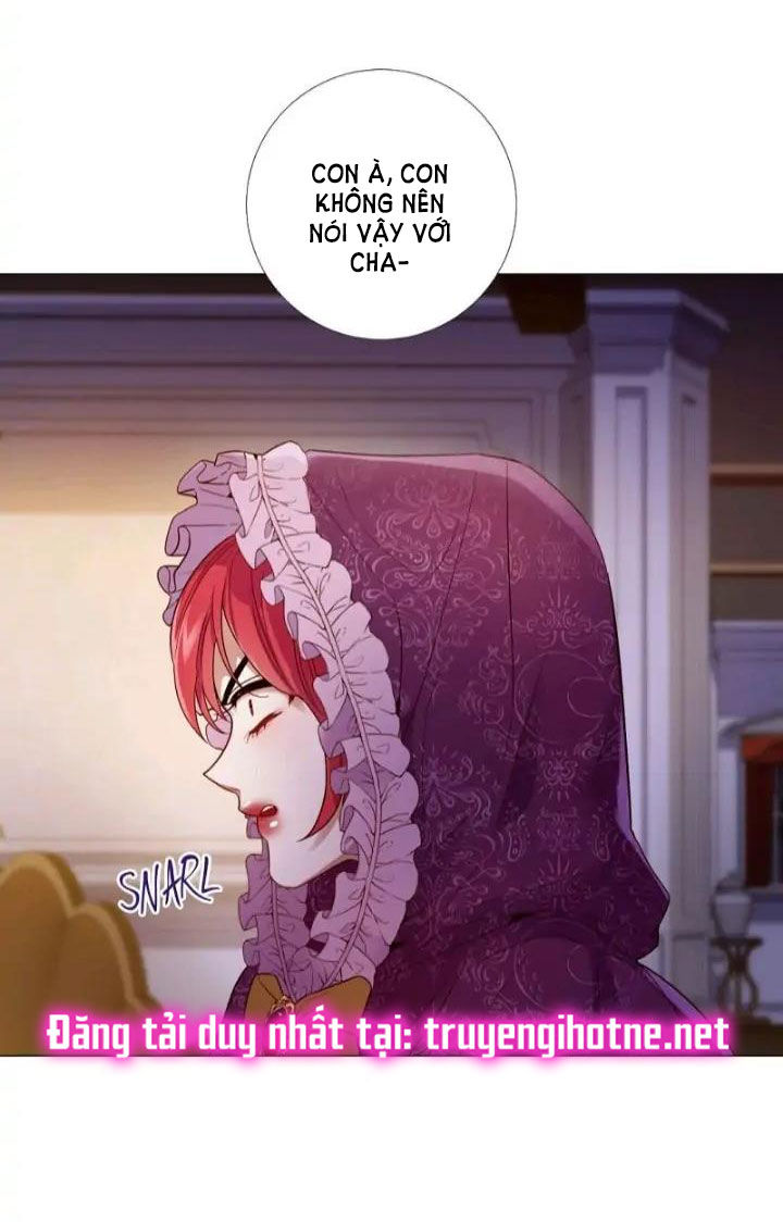 từ tiểu thư thành hoàng hậu - lady to queen chapter 53.2 11