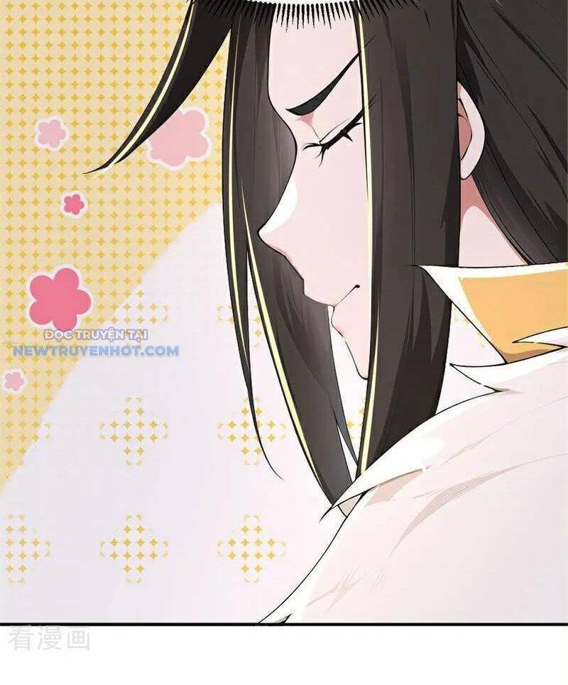 ta thực sự không muốn làm thần tiên chapter 110 49