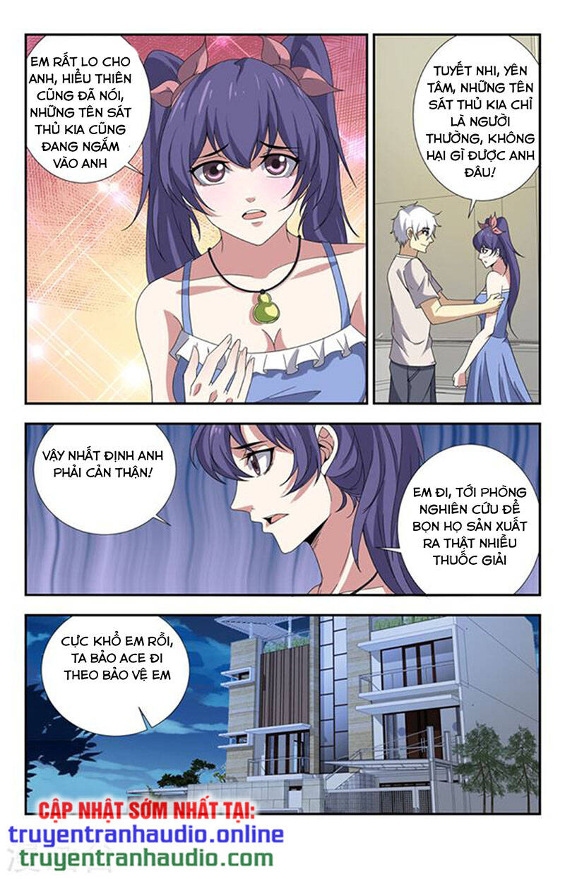long ẩn giả chapter 216 6
