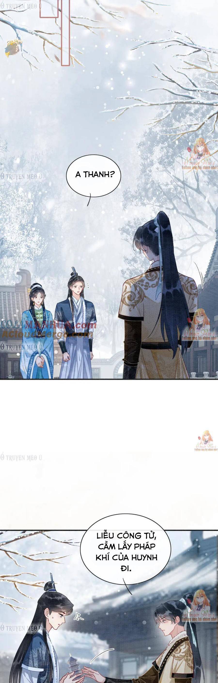 machida-kun no sekai chapter 144 10