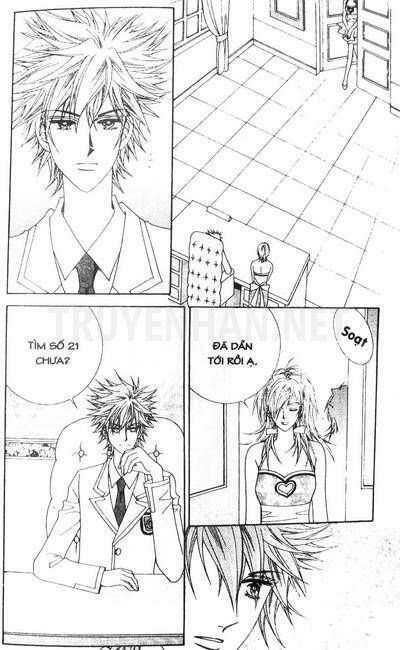 lọ lem hậu đậu chapter 31 23