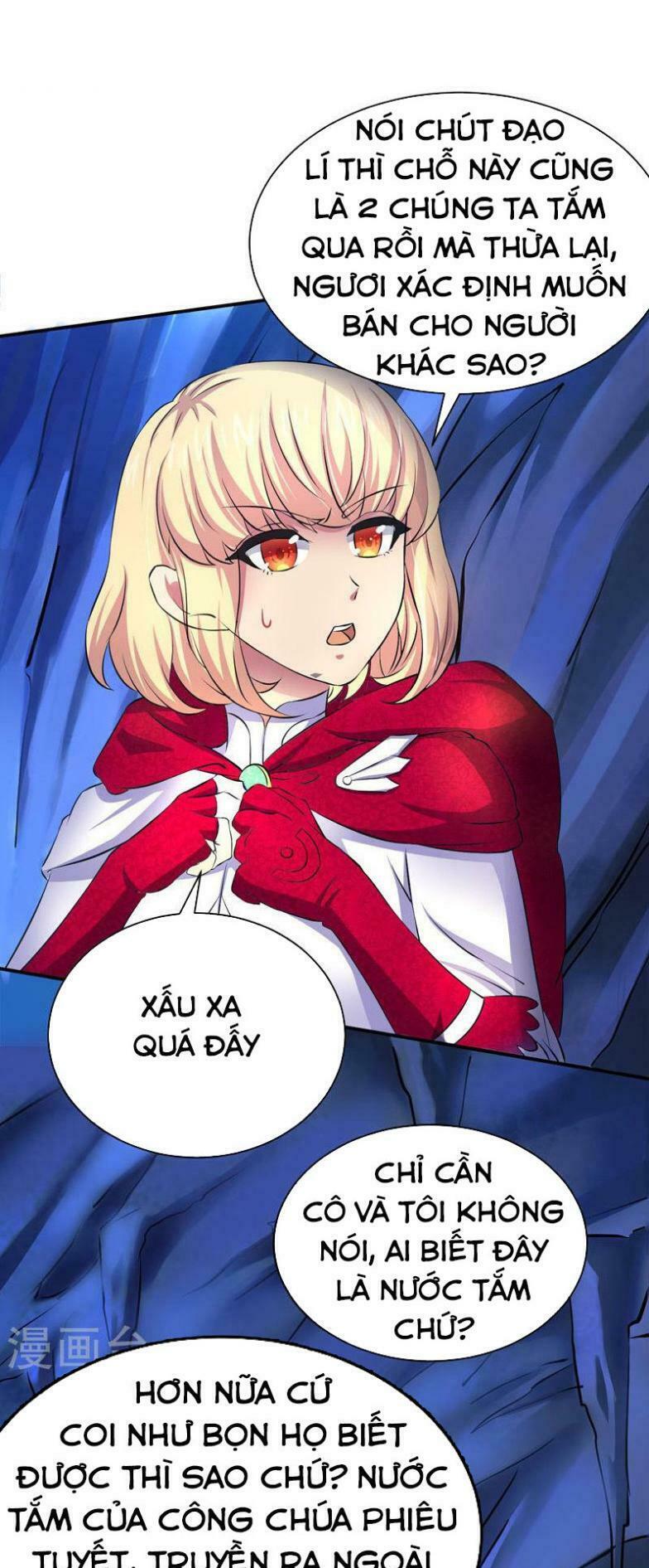 võ đạo độc tôn chapter 124 29