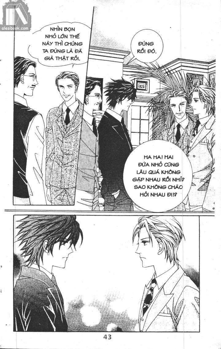 hồng tiểu thư chapter 18 3