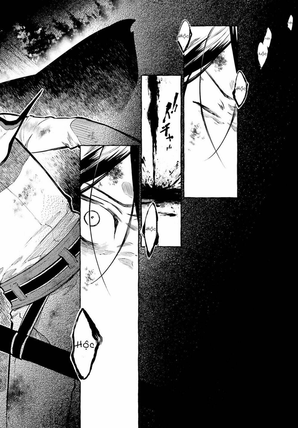 re:zero ngoại truyện: khúc tình ca của quỷ kiếm chapter 8 17