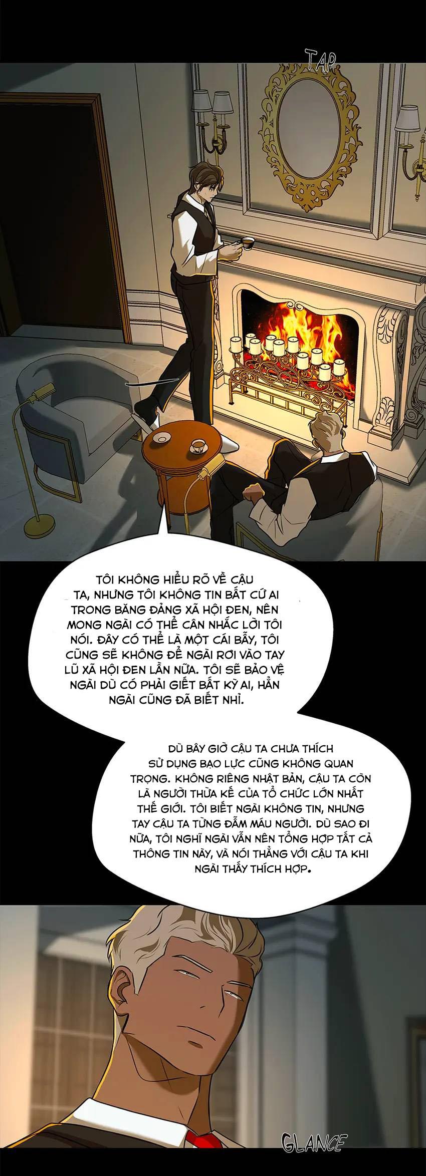 love murder basketball chapter 35 64