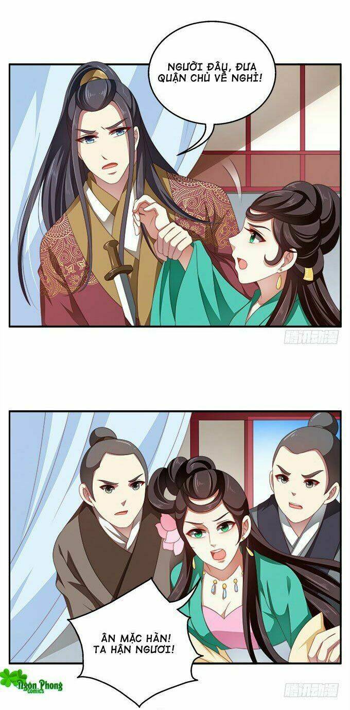 thịnh thế an nhiên chapter 44 14