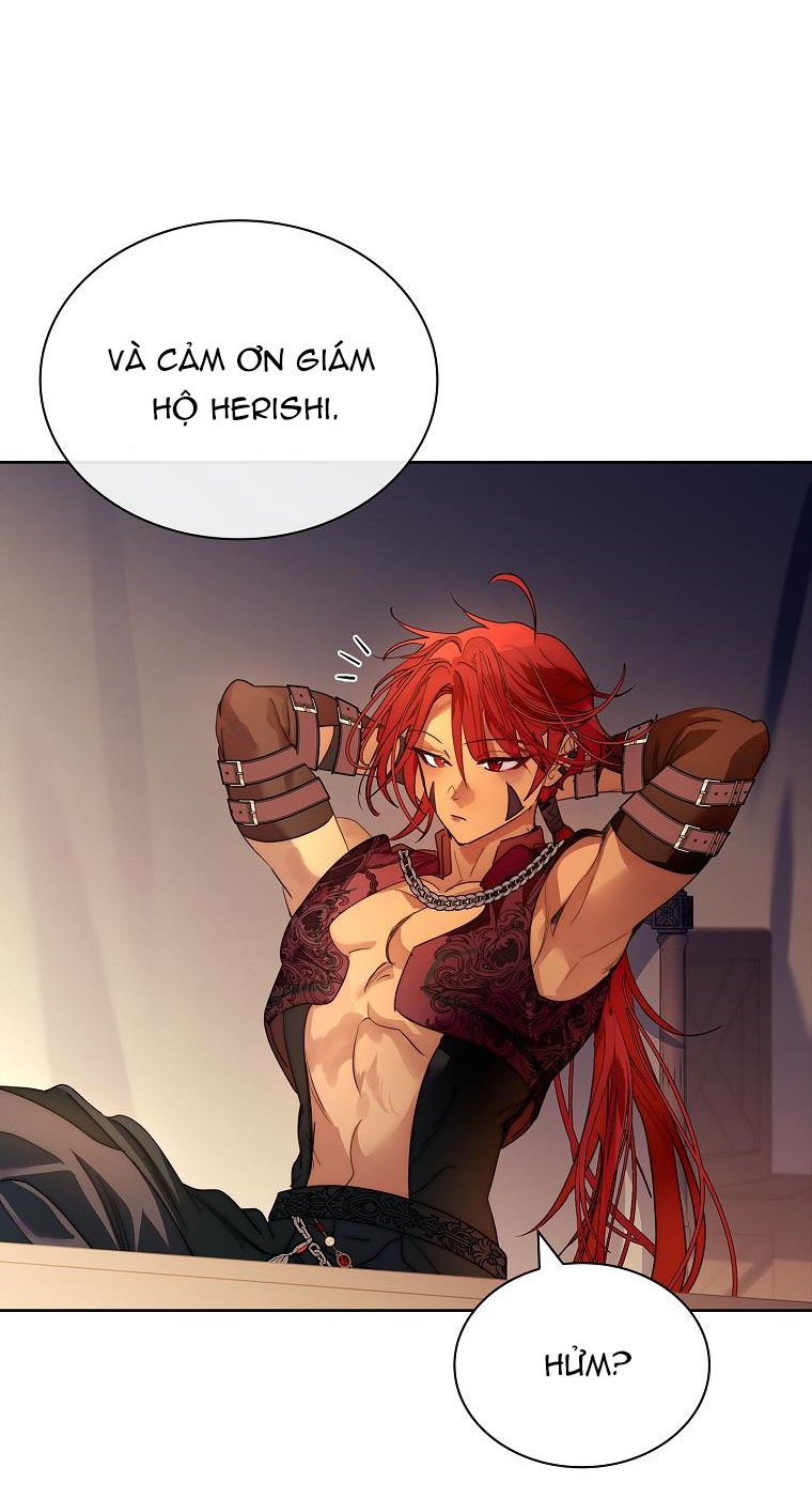 Tôi Đã Nuôi Hồ Ly Sai Cách Rồi chapter 37.2 30