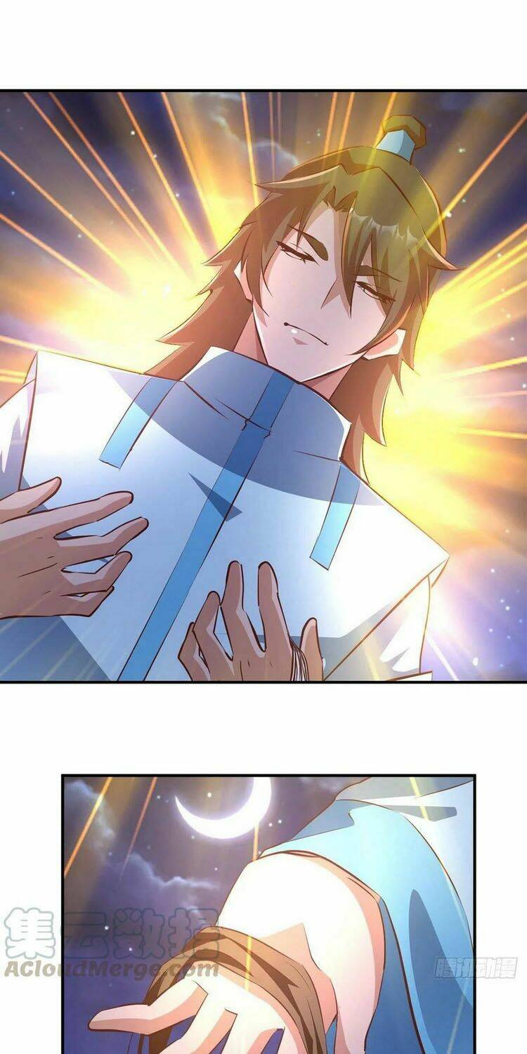 thiên hạ kiếp chapter 66 20