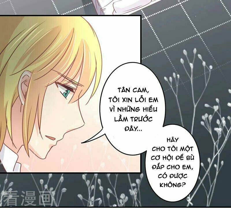 cuồng duệ tiểu thê chapter 83 14