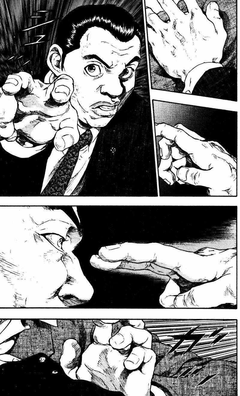 shamo (võ đạo) chapter 63 6