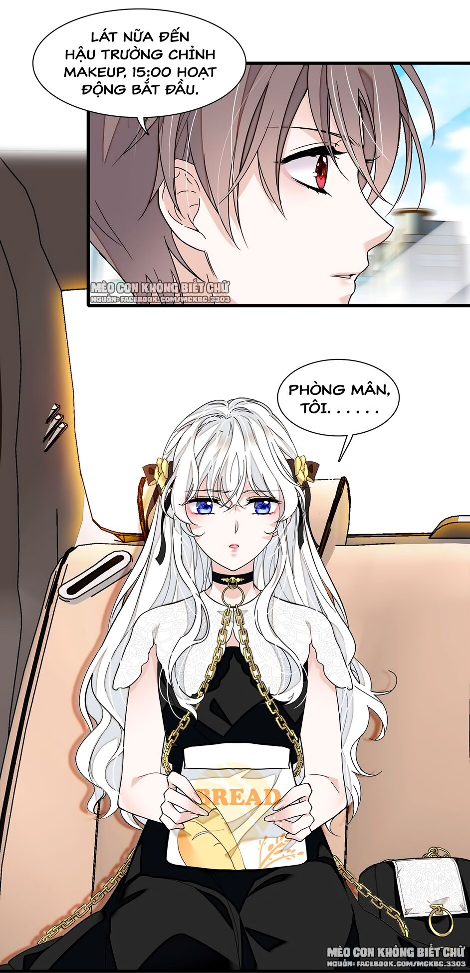 long phượng phiên chuyển chapter 47 30