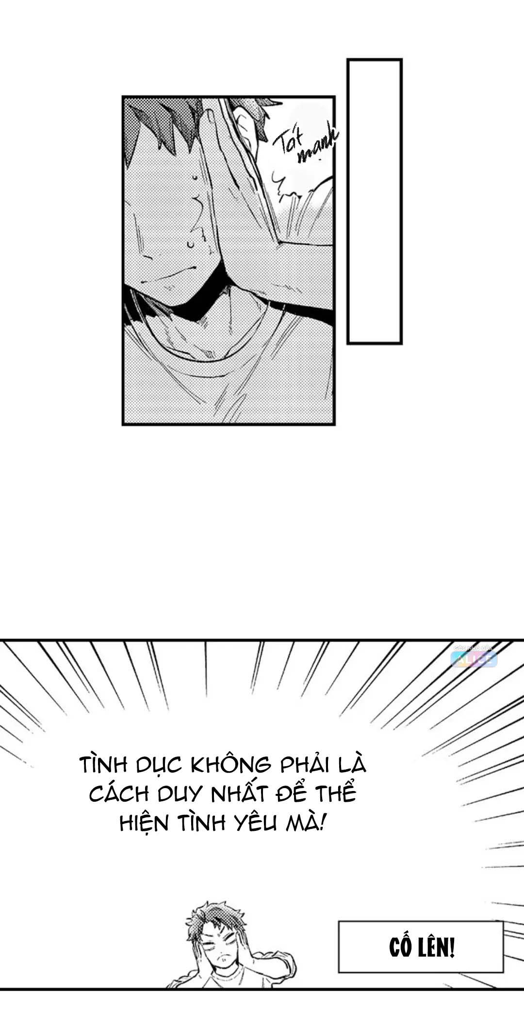 chơi em đi chồng yêu! chapter 5 4