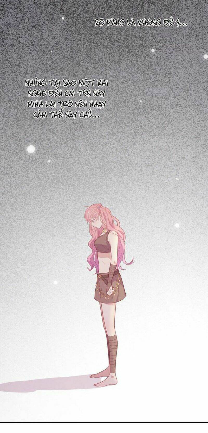 vương tử thành phố và công chúa amazon chapter 54 13