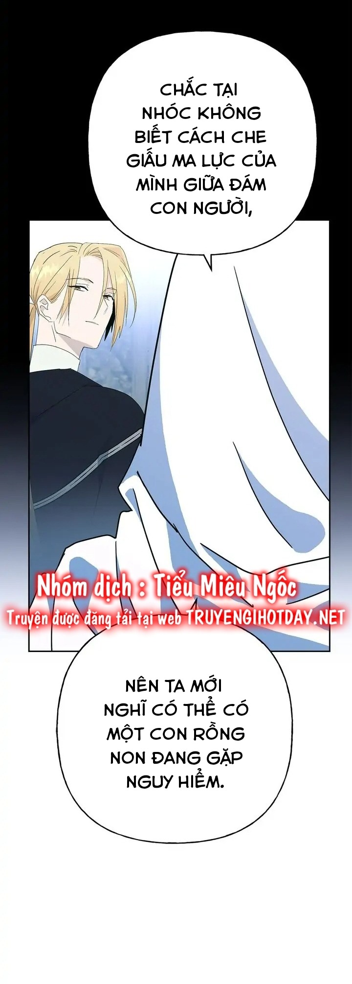 bình tĩnh nào, tiểu thư! chapter 62 72