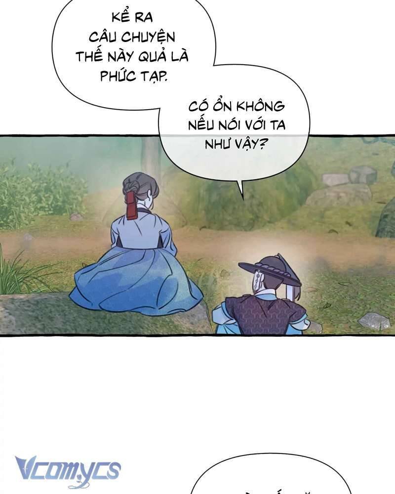 chuyện tình hoa lưu ly chapter 3 110