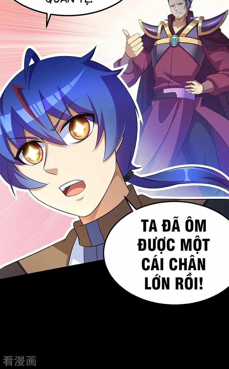 võ đạo độc tôn chapter 89 20