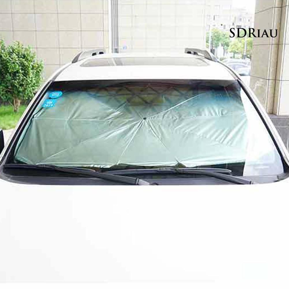Ô Che Nắng, Chắn Gió, Chắn Tia Uv Cho Xe Hơi