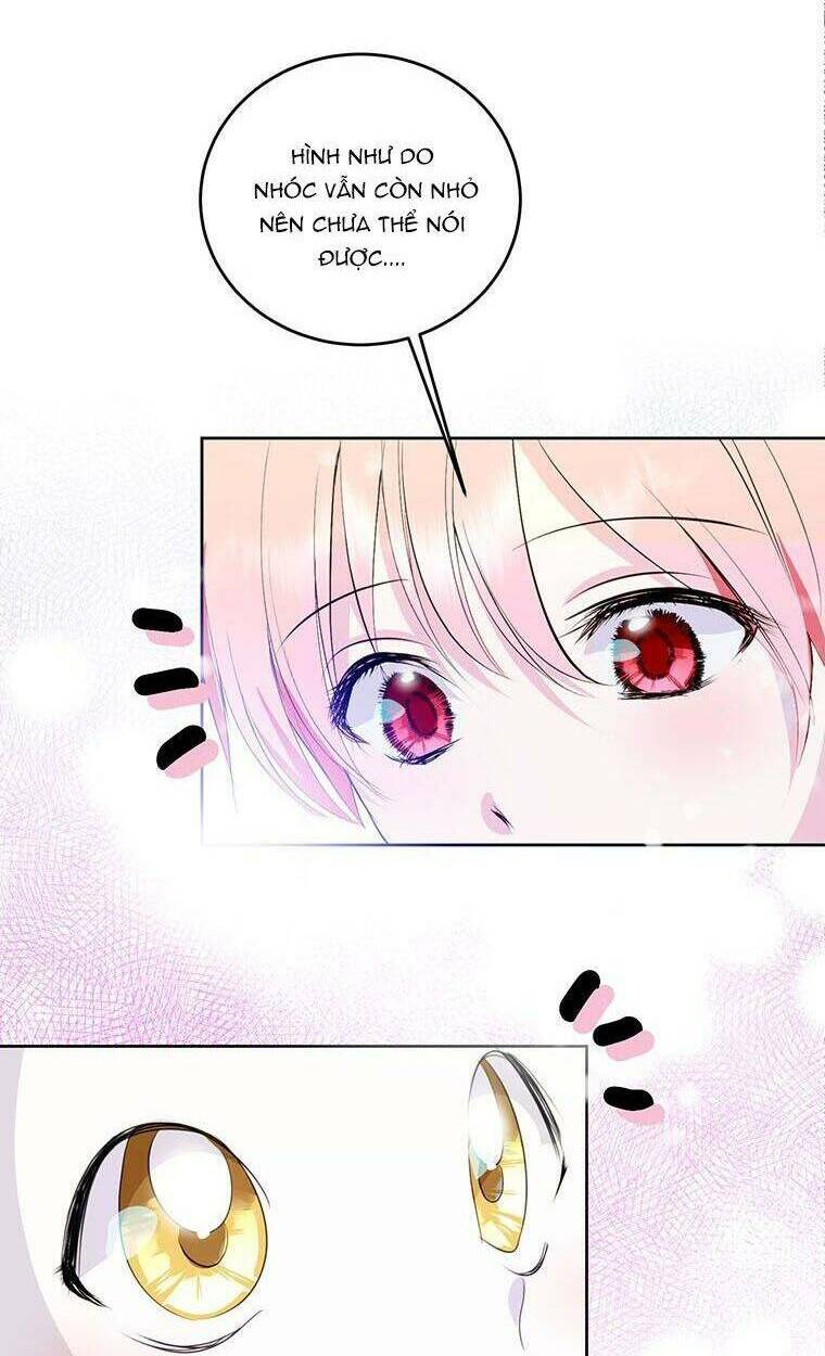 phía sau mặt nạ của nam chính hiền lành chapter 21 12