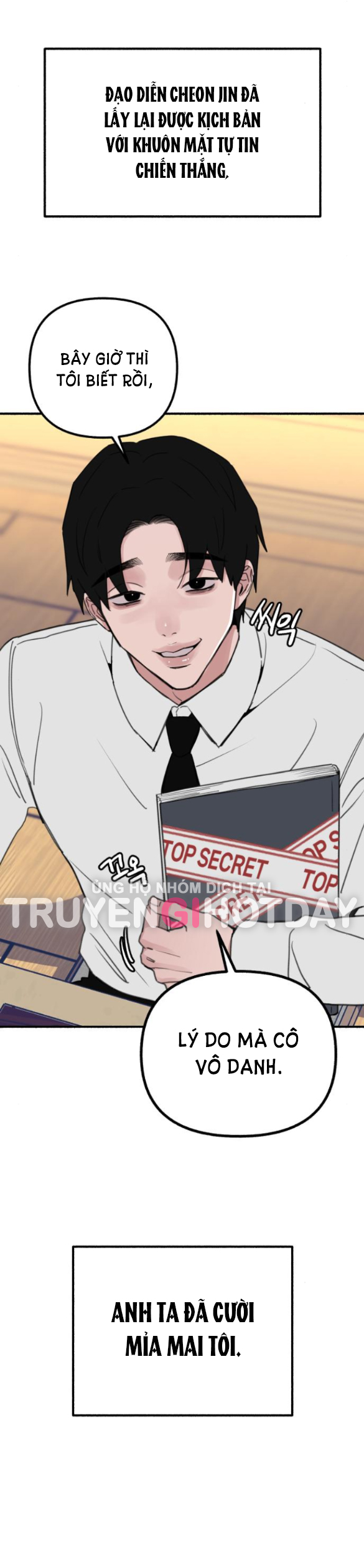 nàng thơ nổi tiếng - nàng thơ myung chapter 42.1 26