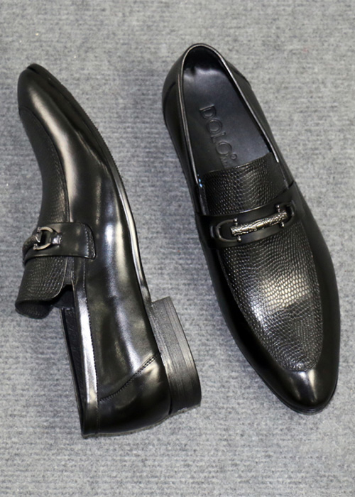 Giày lười DOLO MEN XGL09