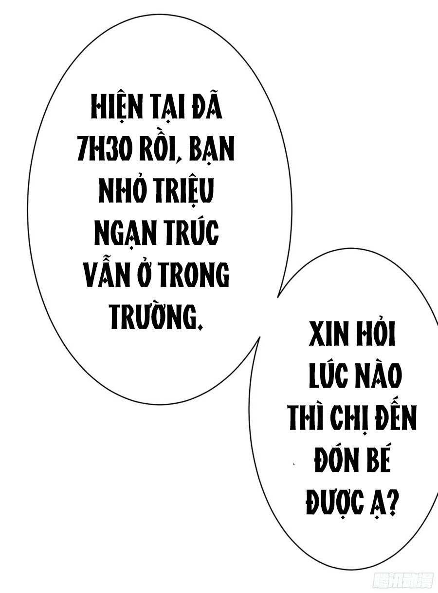 sự cứu rỗi của người vợ chapter 3.1 20