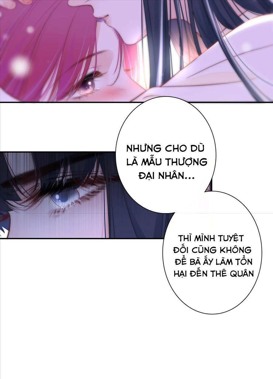 kim ốc tàng kiều chapter 50 32